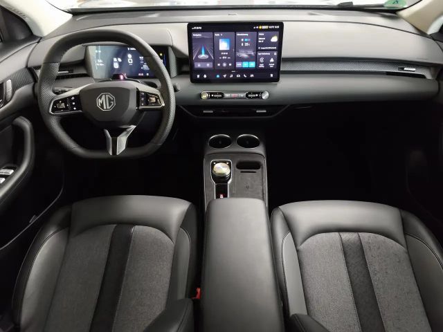 MG S5