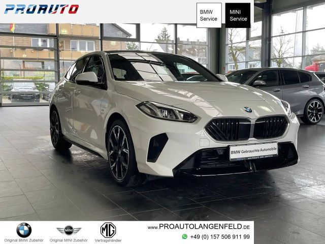 BMW 120 i M Sport Dr.As+/19" 2025 Benzine