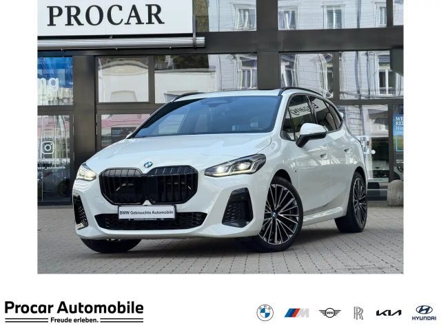 BMW 220 i Active Tourer M Sport DA Prof PA+ Pano HuD H/K 2025 Benzine