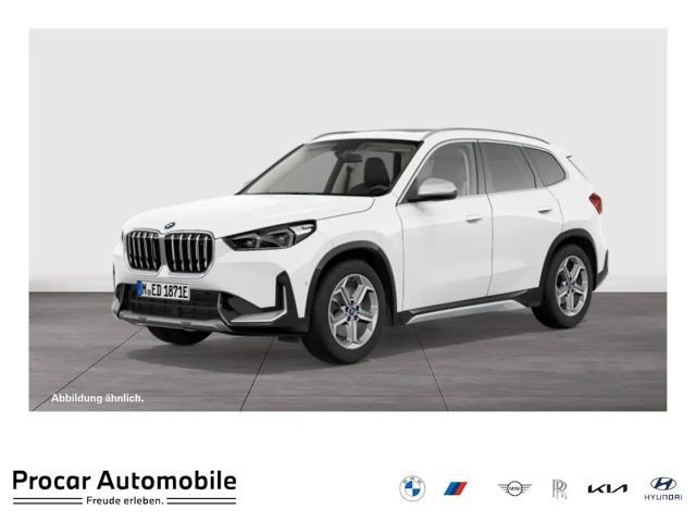BMW iX1 xDrive30 xLine Navi H/K Adapt LED RFK DAB 2023 Elektrisch