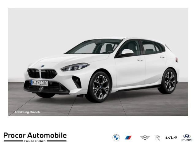 BMW 120 d M Sport Komfortz. Adapt. LED DA+ 2026 Diesel