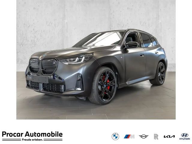 BMW X3 M 50 xDrive M Sport Pro HUD+PANO+H/K+ACC+AHK +Memory 2026 Benzine