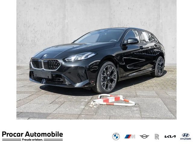 BMW 120 M Sport Design DAB LED Driving Asst. 2026 Benzine