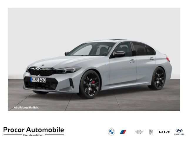 BMW 340 M340d xDrive Limousine M Sport Pro Glasd. DA Prof. 2026 Diesel