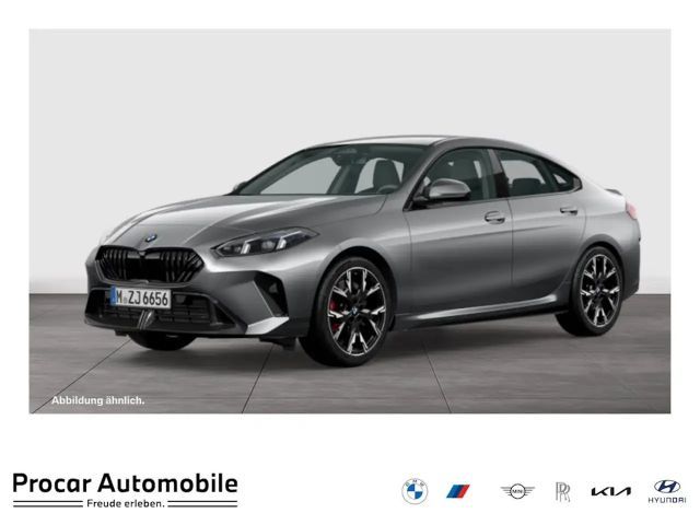BMW 220 Gran Coupé M Sport Pro Navi LED RFK DAB 2025 Benzine