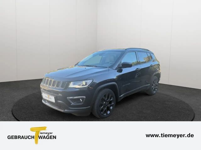 Jeep Compass 1.3 MultiAir S FWD 2021 Benzine