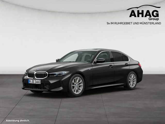 BMW 330 i Limousine (2022 - 2024) 2023 Benzine