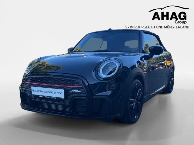 MINI Cooper Cabrio Cooper 2023 Benzine