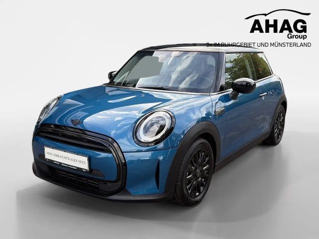MINI Cooper 3-Türer 2023 Benzine