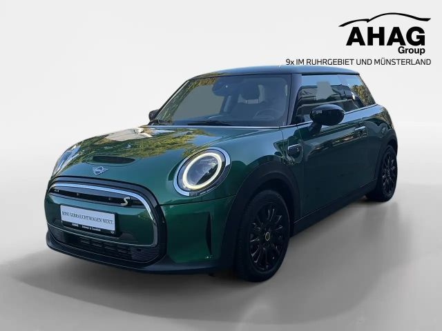 MINI Cooper SE 3-Türer (ab 2020) 2023 Elektrisch