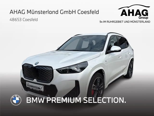 BMW iX1 xDrive30 M Sport Pro Head-Up 360° adapt.Fahrwerk L 2024 Elektrisch