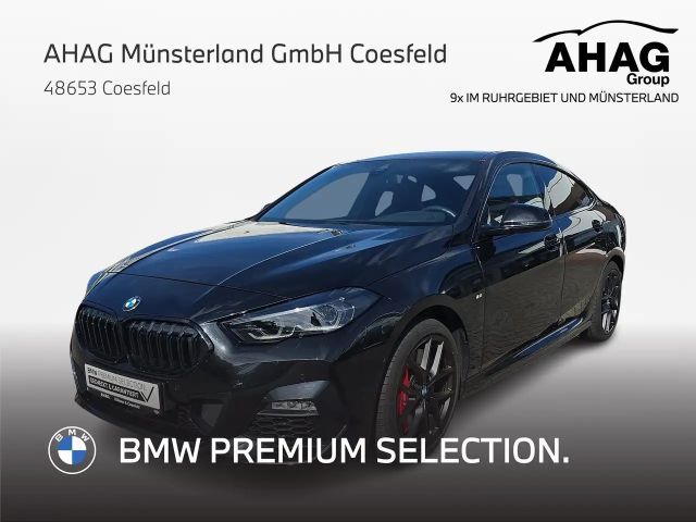 BMW 220 i Gran Coupe M Sport Edition Colorvision HUD H/K A 2024 Benzine