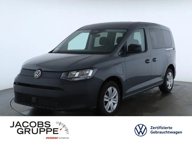 Volkswagen Caddy 1.5 TSI eHybrid KR*KEYLESS*ISO*ACC*APP 1,99% Fin. 2025 Hybride / Benzine
