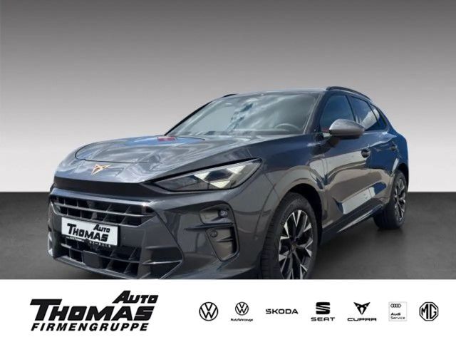 Cupra Terramar 1.5 e-Hybrid 204PS AHK HD Matrix 2026 Hybride / Benzine