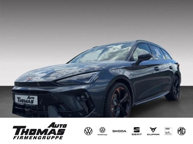 Cupra Leon Sportstourer 2.0 TDI DSG Sennheiser AHK 2026 Diesel