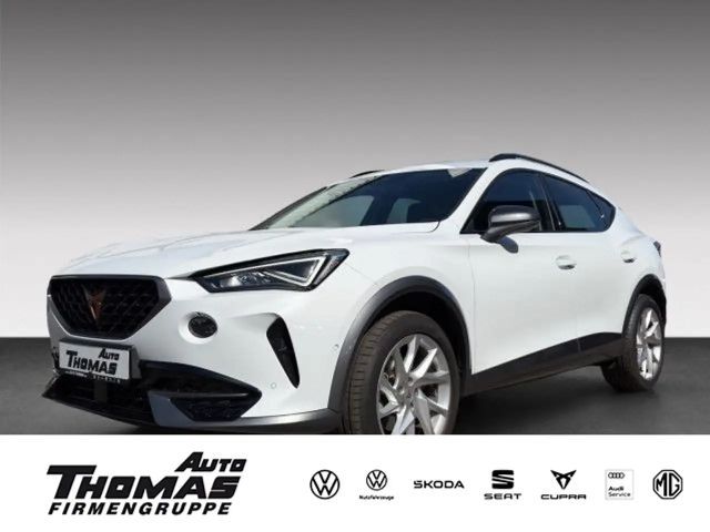Cupra Formentor 1.5 TSI DSG AHK 2022 Benzine