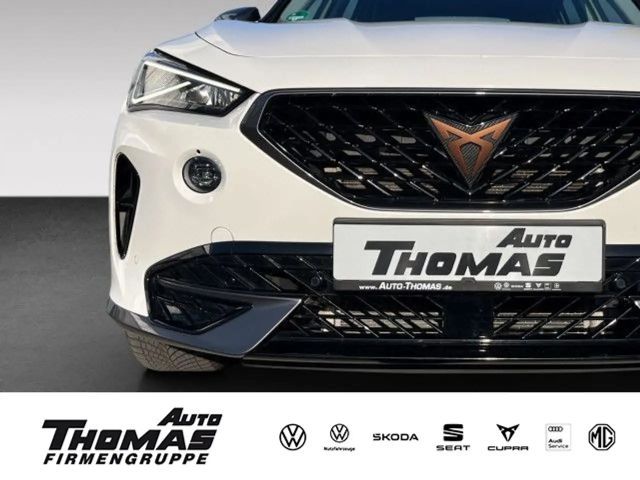 Cupra Formentor 1.5 TSI DSG NAVI 2024 Benzine