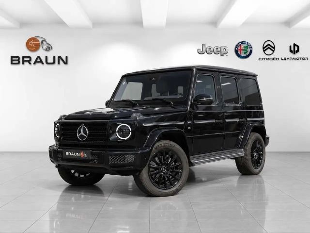 Mercedes-Benz G 500 9G-TRONIC AMG Line 2023 Benzine
