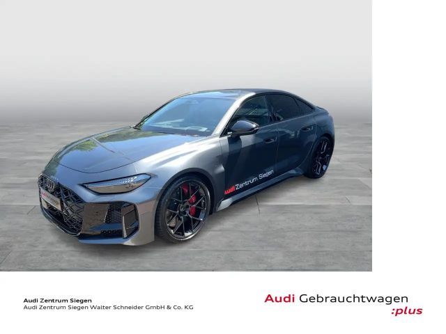 Audi RS5 quattro 270KM/H*B&O*HUD*TECH PRO* 2026 Hybride / Benzine