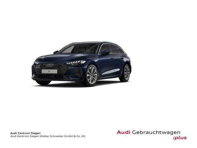 Audi A5 A5 2.0 TDI Avant 2025 Diesel