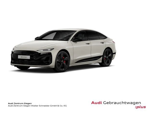 Audi A6 e-tron A6 e-tron Sportback performance AHK*HUD*TECH PRO 2026 Elektrisch
