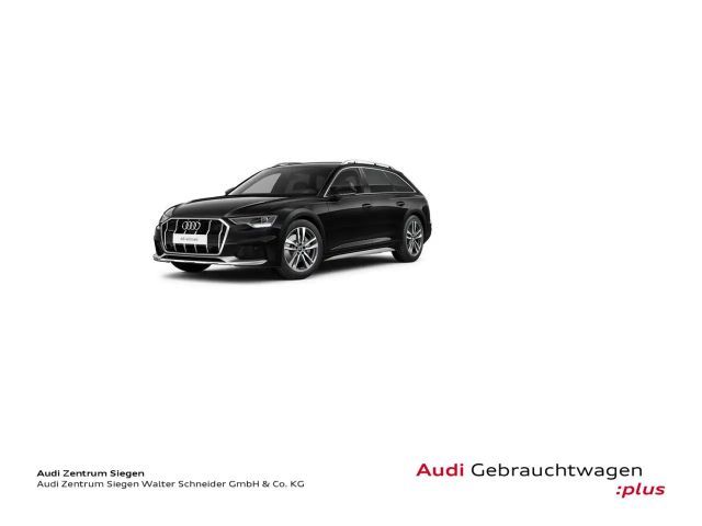Audi A6 allroad A6 Allroad 40 TDI quattro LED Navi Kamera AHK VC 2023 Diesel