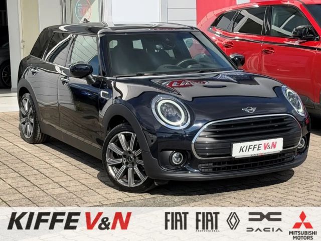 MINI Cooper Clubman Aut. KAMERA NAVI LED APPLE-CP SHZ 2023 Benzine