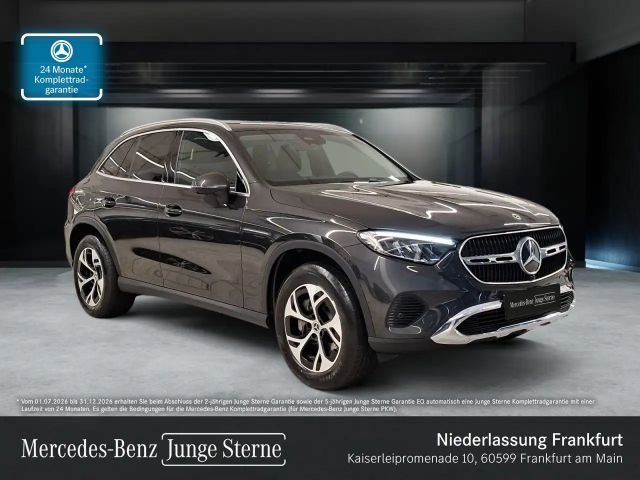 Mercedes-Benz GLC 300 e 4M AVANTG+360+AHK+LED+TOTW+KEYLESS+9G 2026 Hybride / Benzine