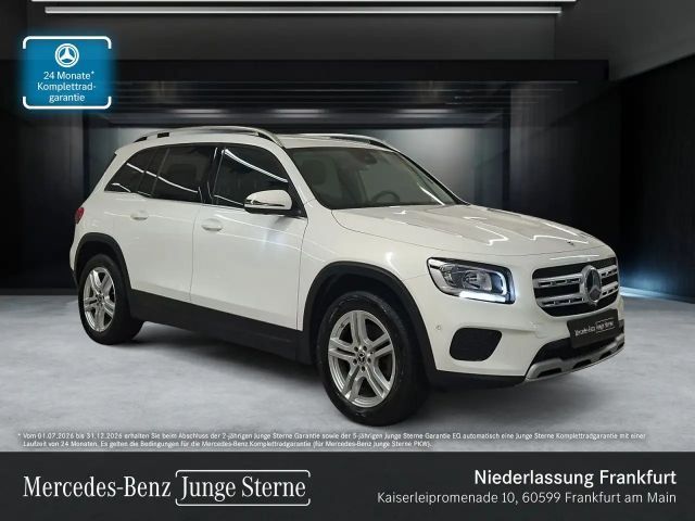 Mercedes-Benz GLB 200 d STYLE+360°+TOTW+8G 2023 Diesel