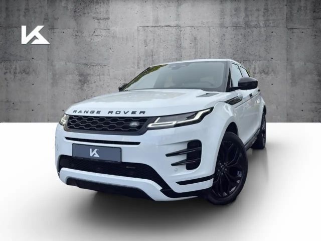 Land Rover Range Rover Evoque D200 SE R-Dynamic Schiebedach Winter Paket 2022 Diesel