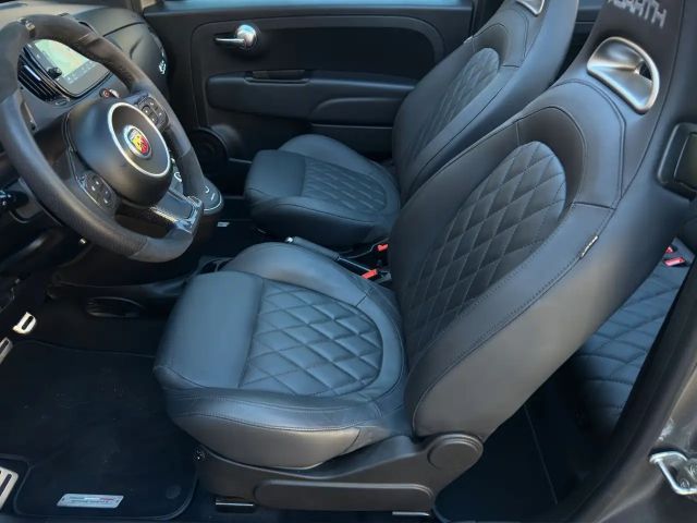 Abarth 500