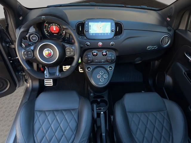 Abarth 500