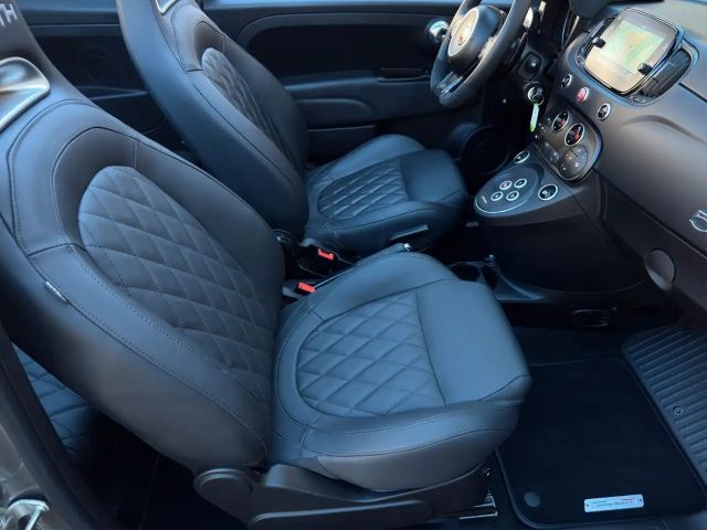 Abarth 500