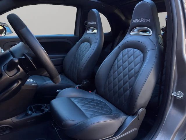 Abarth 500