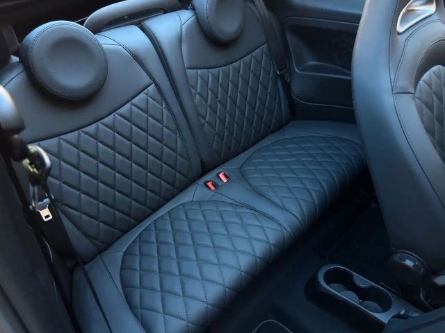 Abarth 500