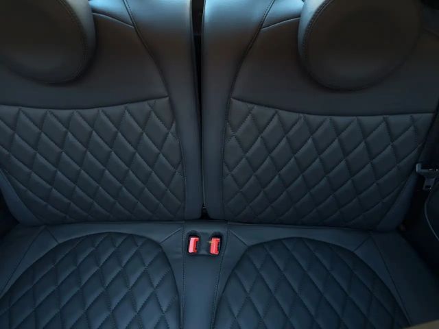 Abarth 500