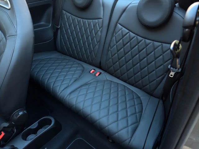 Abarth 500