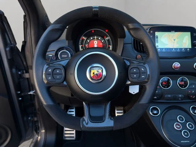 Abarth 500