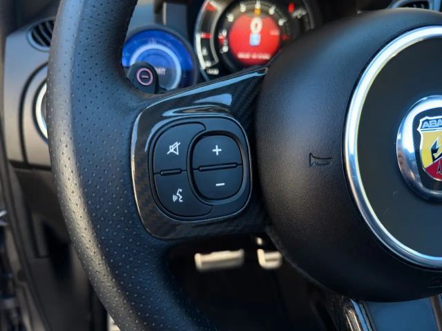 Abarth 500