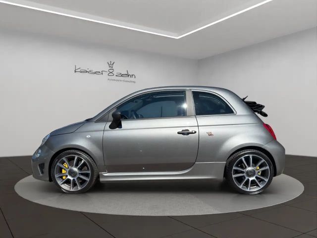 Abarth 500