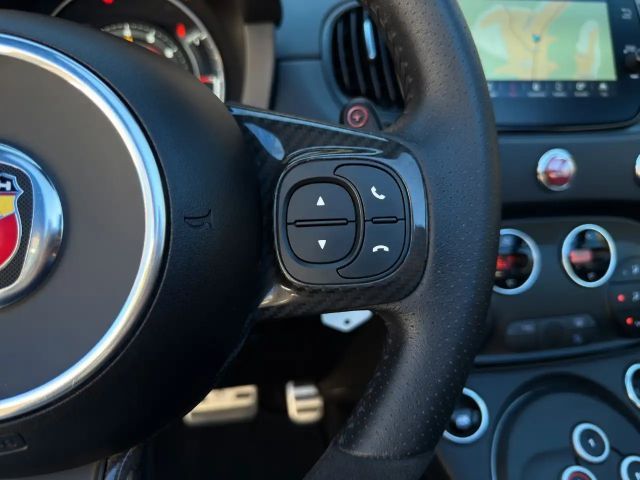 Abarth 500