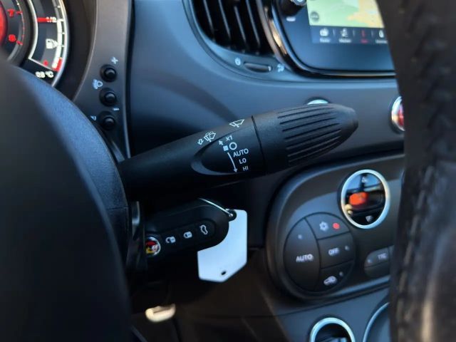 Abarth 500