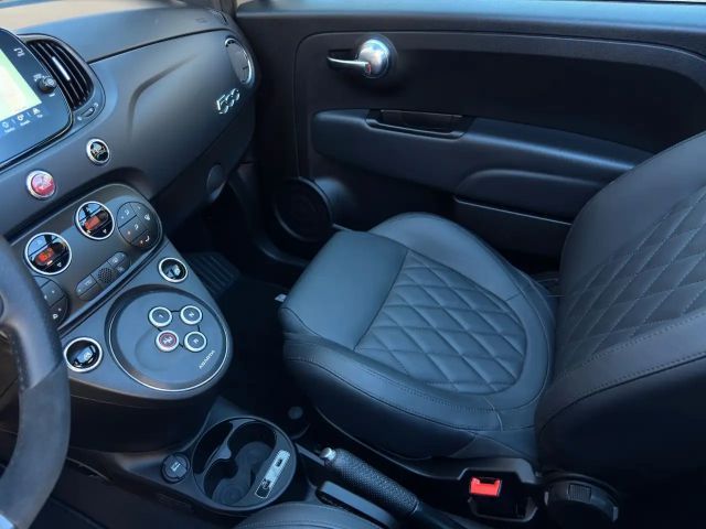 Abarth 500