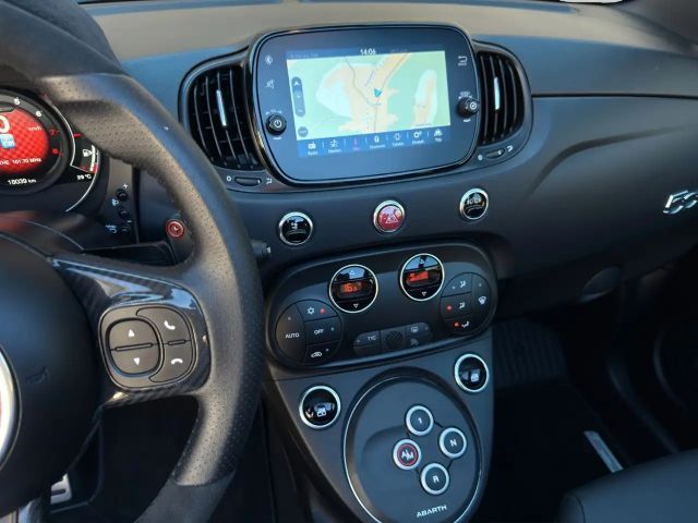 Abarth 500