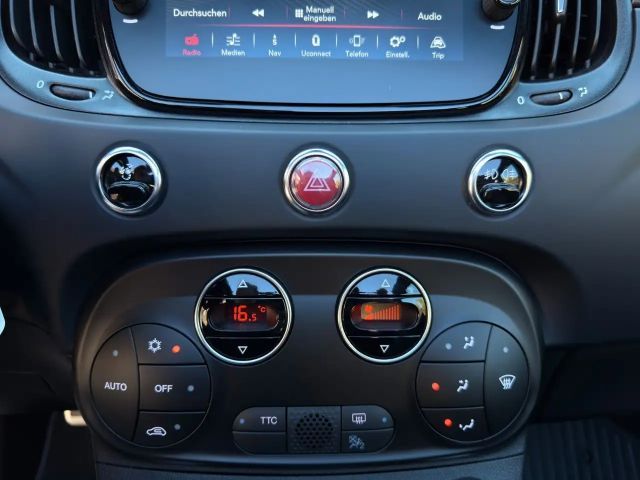 Abarth 500