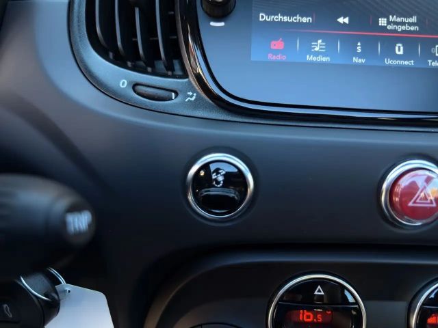Abarth 500