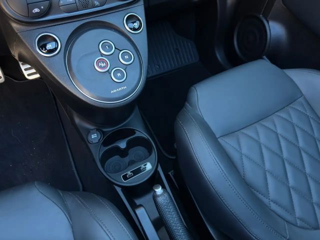 Abarth 500