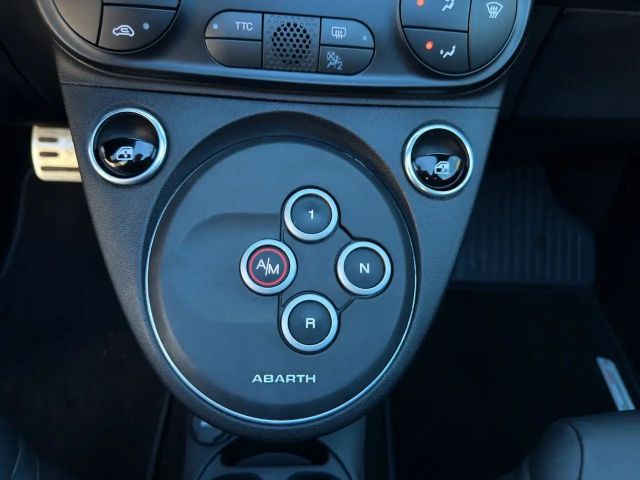 Abarth 500