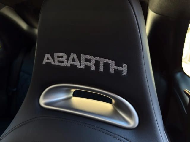 Abarth 500