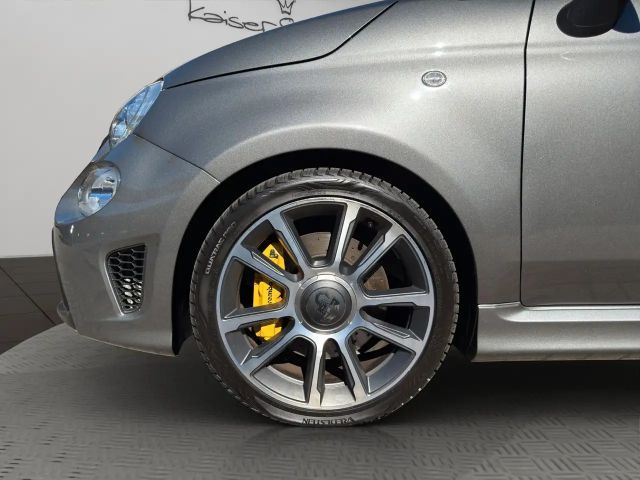 Abarth 500